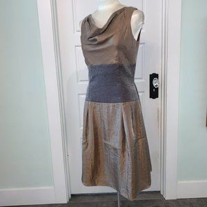 Adrianna Papell Dress sz8 B14